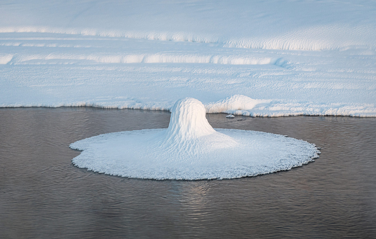 Oymyakon (Оймякон)